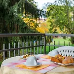 Bed & Breakfast Al Parco Verona