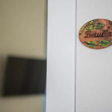 Bed & Breakfast Al Parco