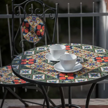 Bed & Breakfast Al Parco *
