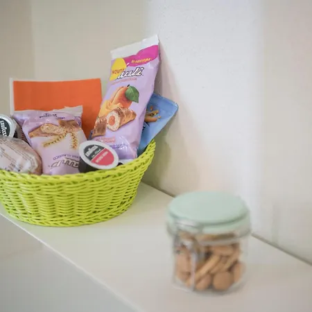 Bed & Breakfast Al Parco Verona
