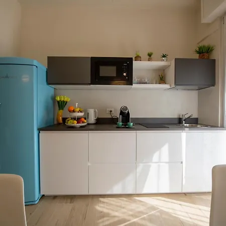 Al Parco Bed & Breakfast