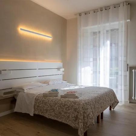 Bed & Breakfast Al Parco