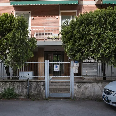 Bed & Breakfast Al Parco Verona