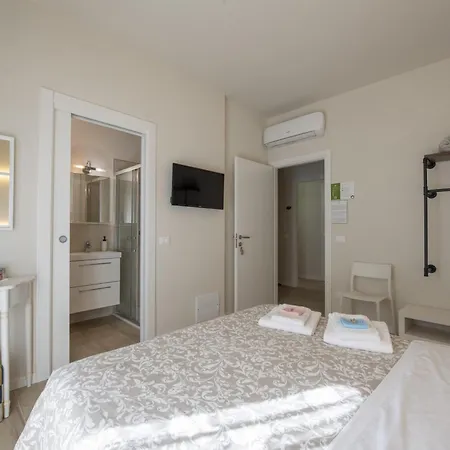 Al Parco Bed & Breakfast