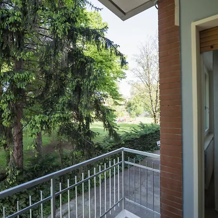 Al Parco Verona