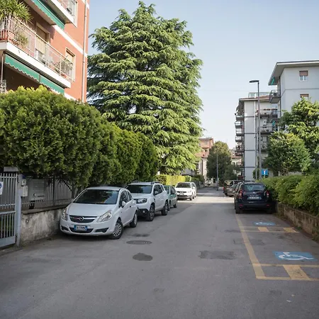 Al Parco Bed & Breakfast *