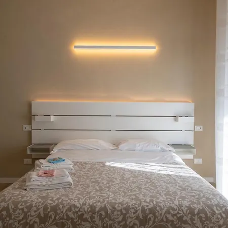 Al Parco Bed & Breakfast Verona