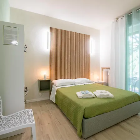 Bed & Breakfast Al Parco *