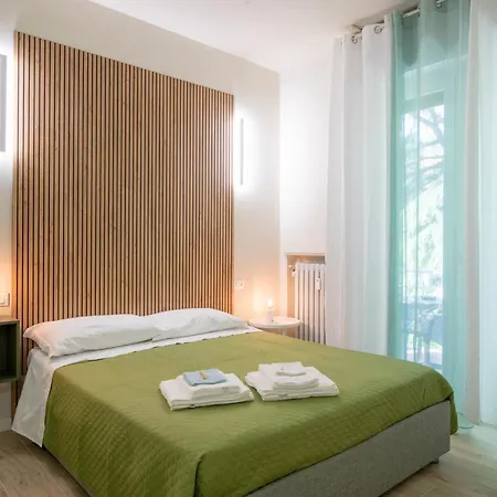 Bed and Breakfast Al Parco