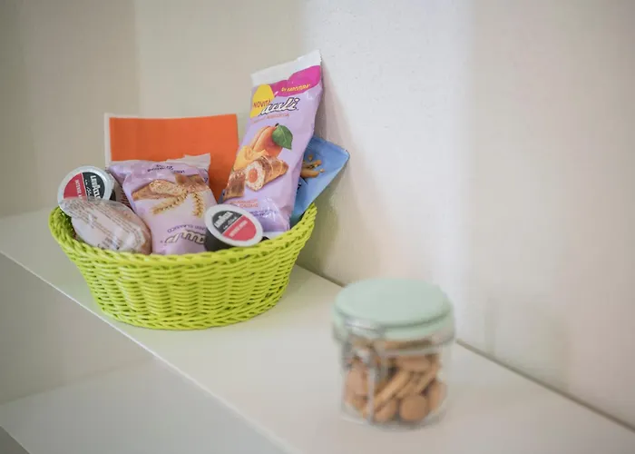 ベッド・アンド・ブレックファスト Al Parco ヴェローナ