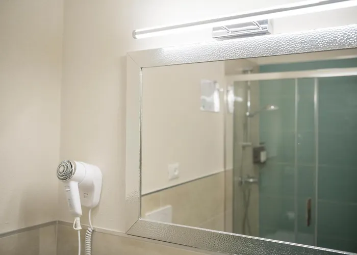 ベッド・アンド・ブレックファスト Al Parco ヴェローナ