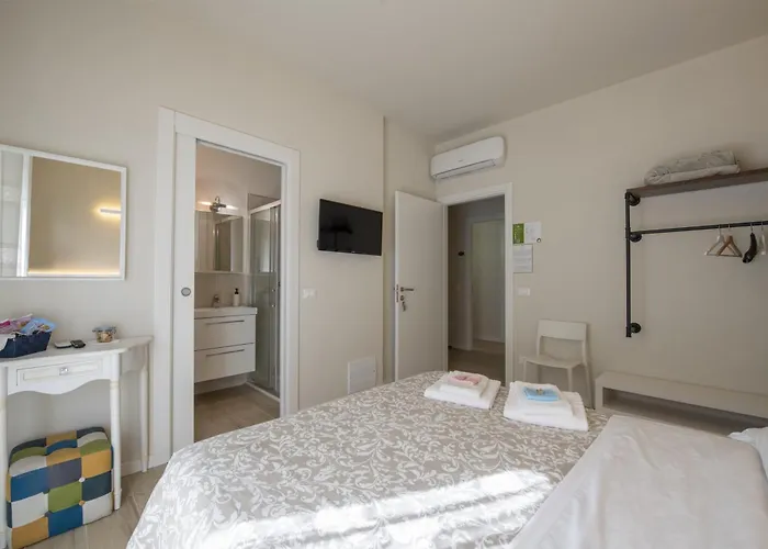 Al Parco ベッド・アンド・ブレックファスト