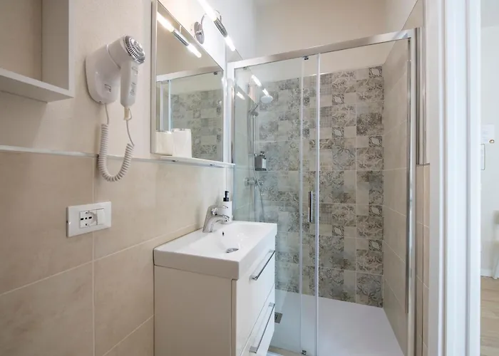 ベッド・アンド・ブレックファスト Al Parco