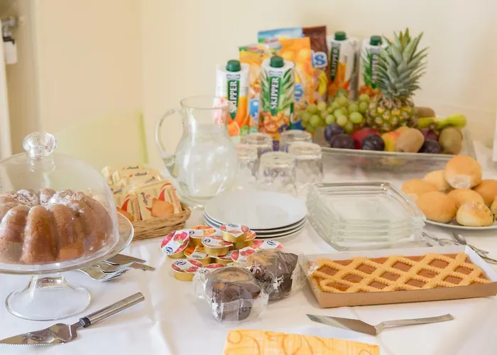 Al Parco 3* ヴェローナ