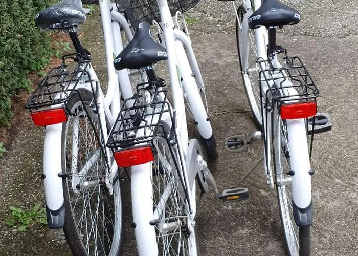 Al Parco 3* ヴェローナ