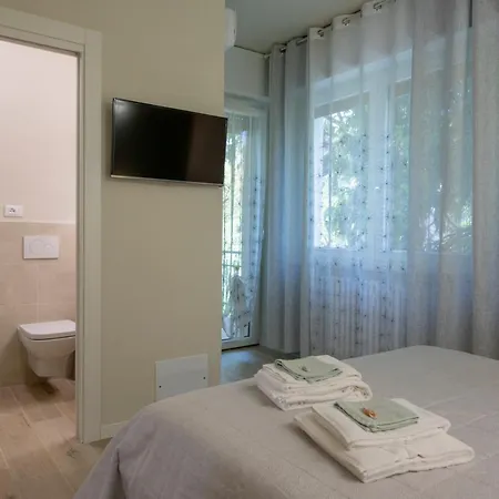 Al Parco B&B 베로나