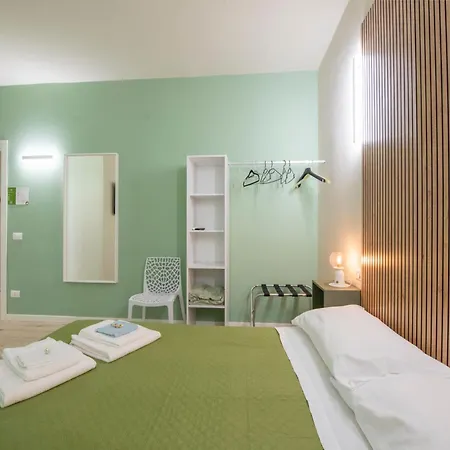 Al Parco 3* 베로나