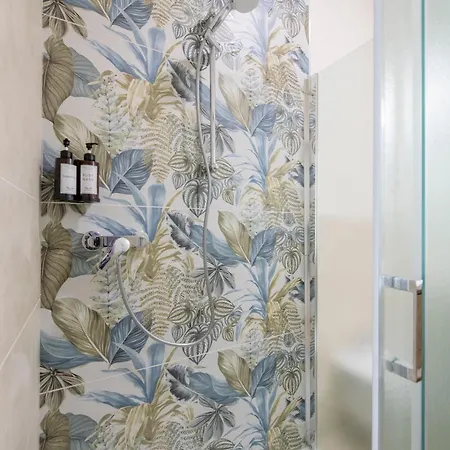 Al Parco לינה וארוחת בוקר 3*