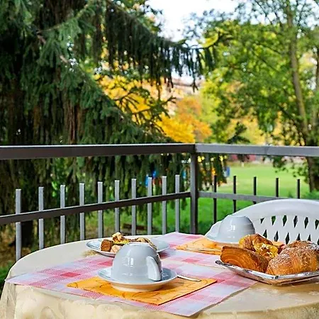 Al Parco Bed & Breakfast Verona