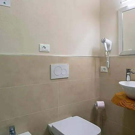 Bed and breakfast Al Parco Verona