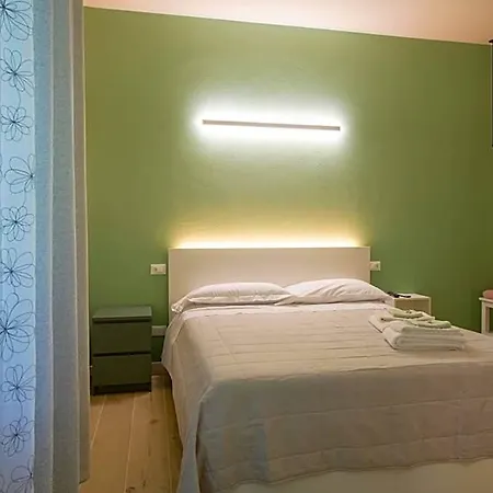Bed and breakfast Al Parco 3*