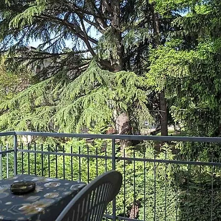 Al Parco 3* Verona