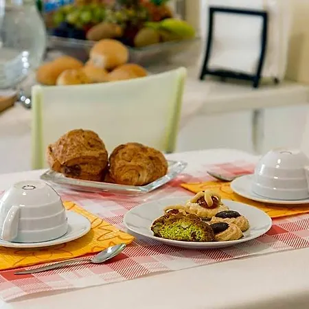 Al Parco Bed & Breakfast Verona