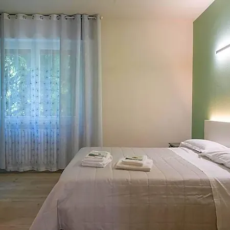 Al Parco Bed and breakfast
