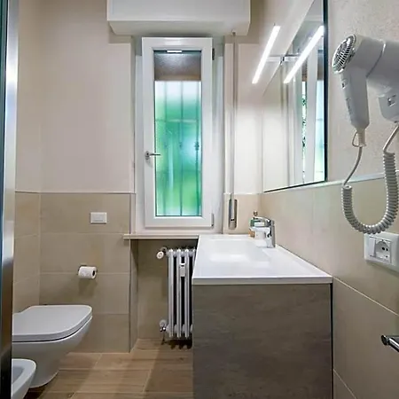 Al Parco Bed & Breakfast Verona