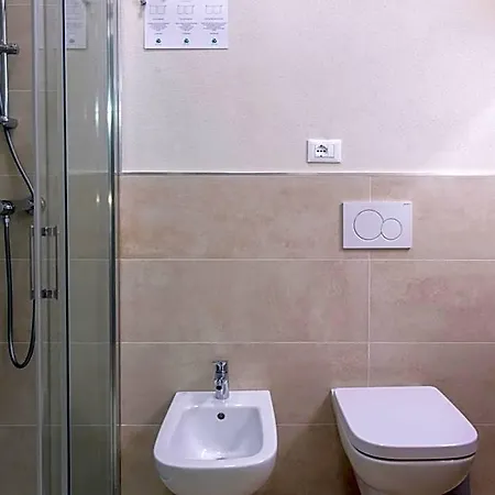 Al Parco Bed & Breakfast