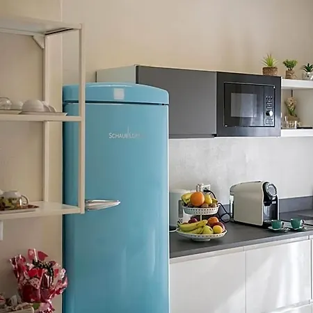Al Parco Bed and breakfast Verona