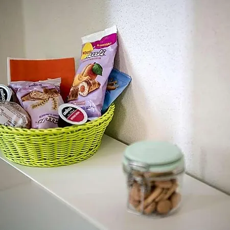 Al Parco Bed and breakfast Verona