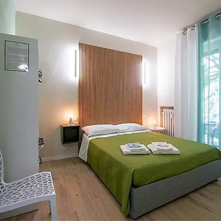 Al Parco Oda ve Kahvaltı Verona