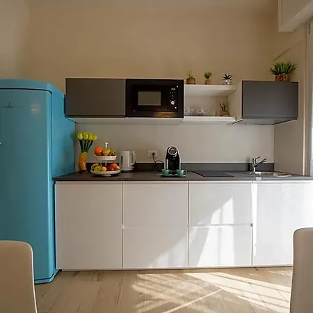 Bed and breakfast Al Parco 3*