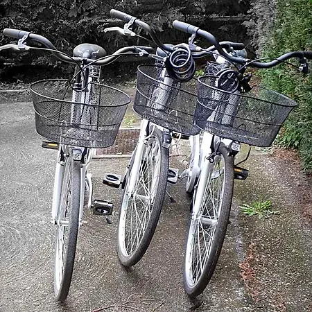 Oda ve Kahvaltı Al Parco Verona