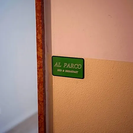 Al Parco Oda ve Kahvaltı