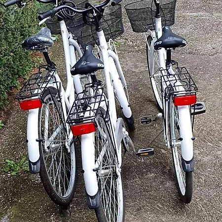 Oda ve Kahvaltı Al Parco Verona