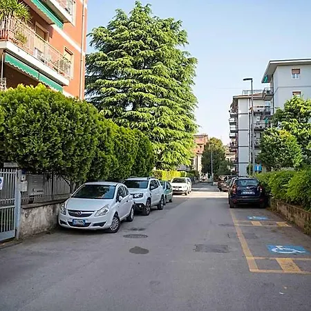 Oda ve Kahvaltı Al Parco Verona