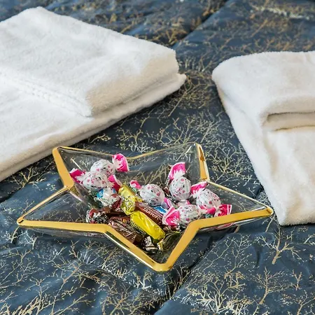 Nocleg ze śniadaniem Al Parco 3*