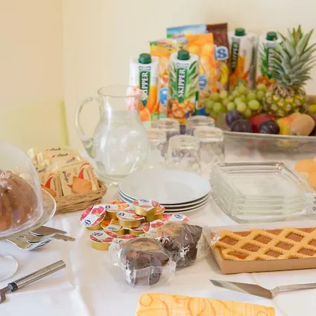 Al Parco 3* ורונה