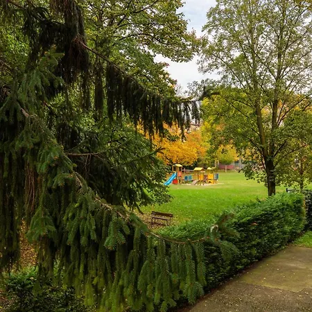 Al Parco Nocleg ze śniadaniem