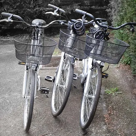 לינה וארוחת בוקר Al Parco ורונה