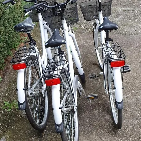 Al Parco 3* ורונה