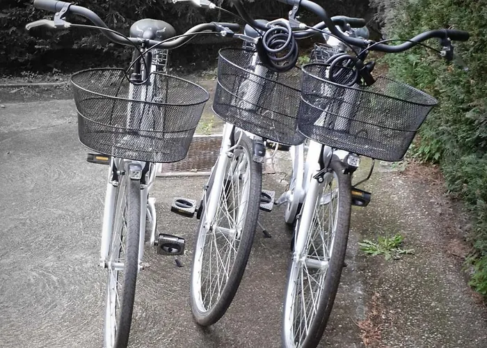 Frühstückspension Al Parco Verona