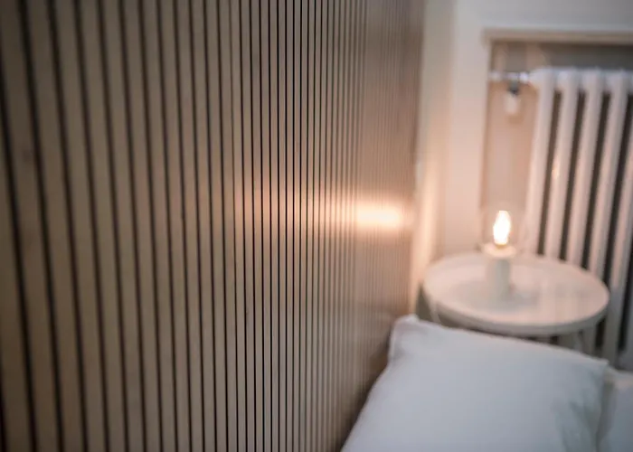 Al Parco Bed & Breakfast 3*