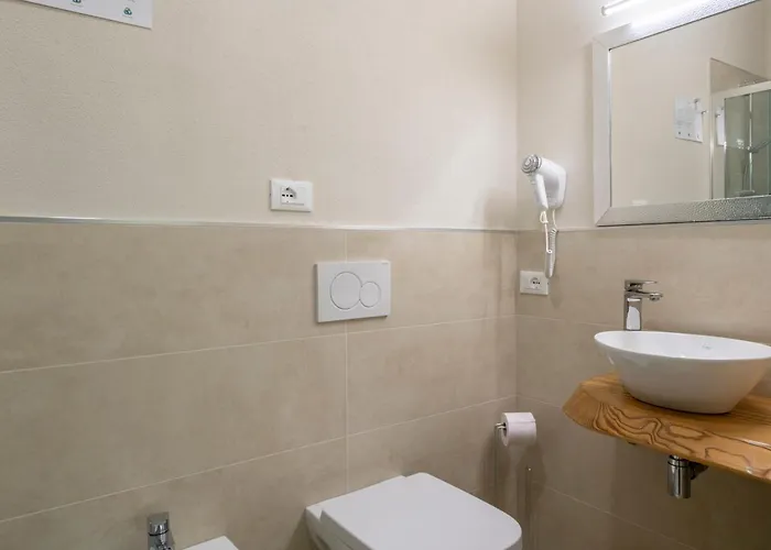 Bed & Breakfast Al Parco Verona