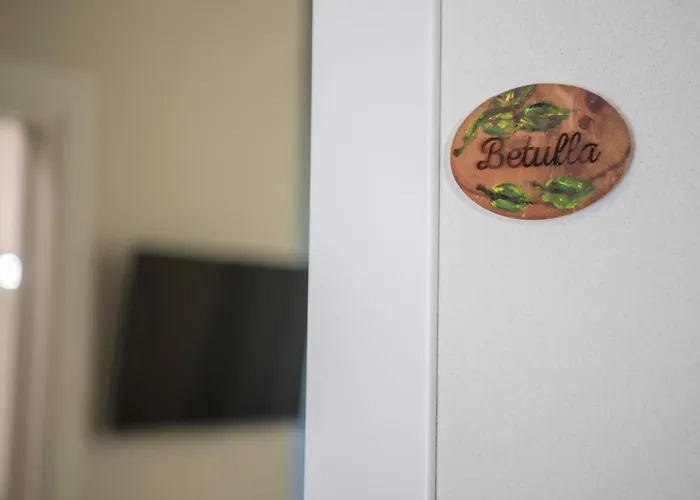 Bed & Breakfast Al Parco