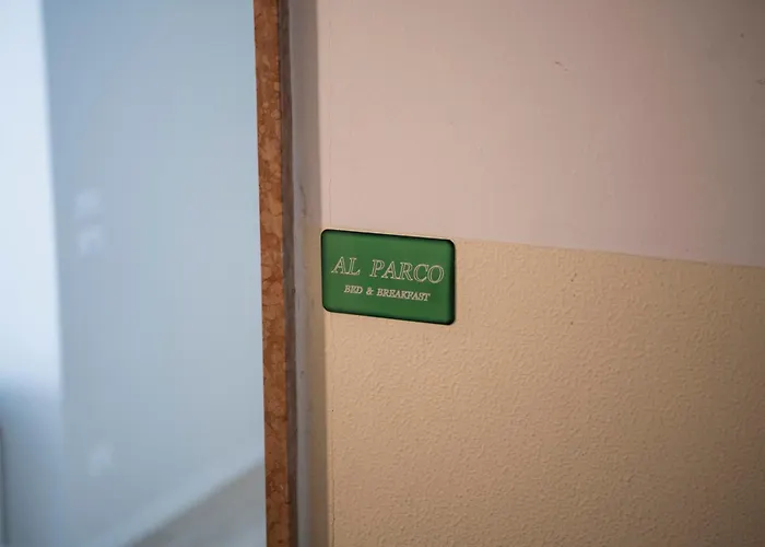 Al Parco Bed & Breakfast Verona