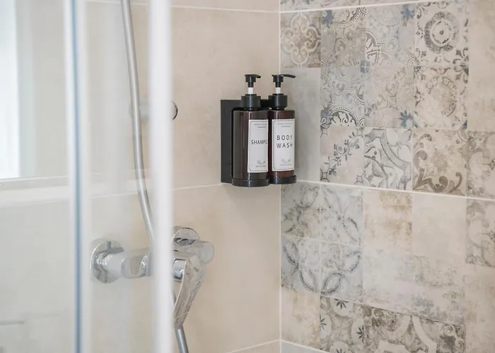 Al Parco Bed & Breakfast