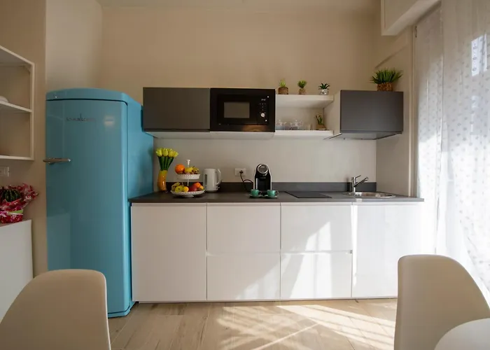 Al Parco Bed & Breakfast